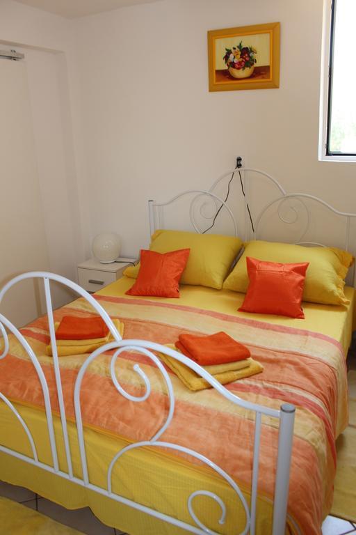 Apartments Palm House Ровинь Номер фото