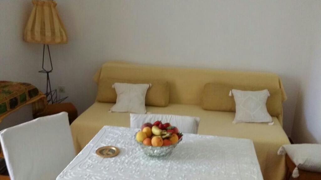 Apartments Palm House Ровинь Экстерьер фото